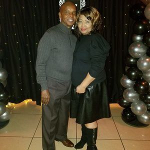 Meet your Posher, Vickie